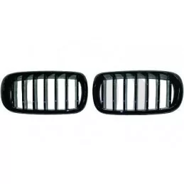 BMW X5 X6 grille