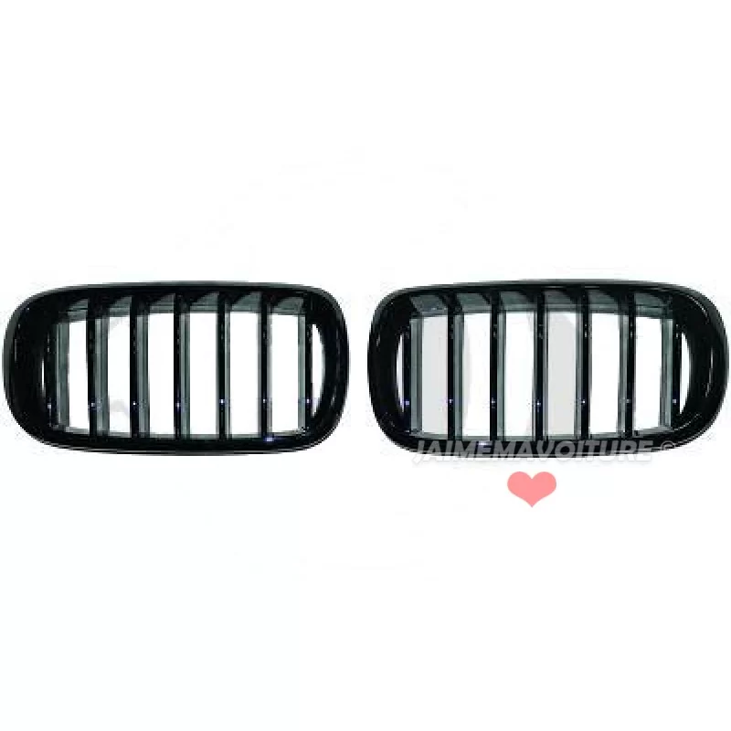 BMW X5 X6 grille BMW X5 X6 grille