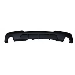 Rear bumper diffuser BMW series 5 F10 M-Sport