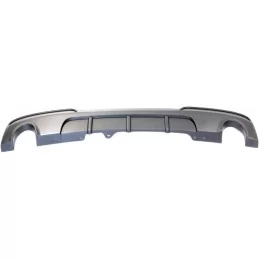 Rear bumper diffuser BMW series 5 F10 M-Sport