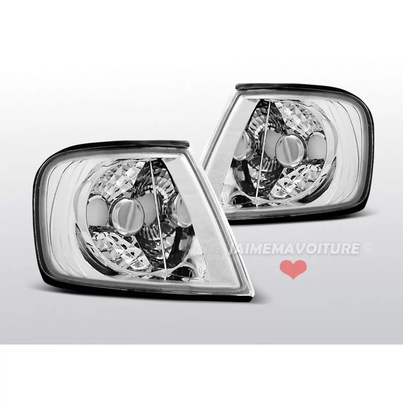 Indicators Audi A3 8L Indicators Audi A3 8L