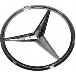 Logo calandre Mercedes Classe R350 V251 W251 A0008171416 