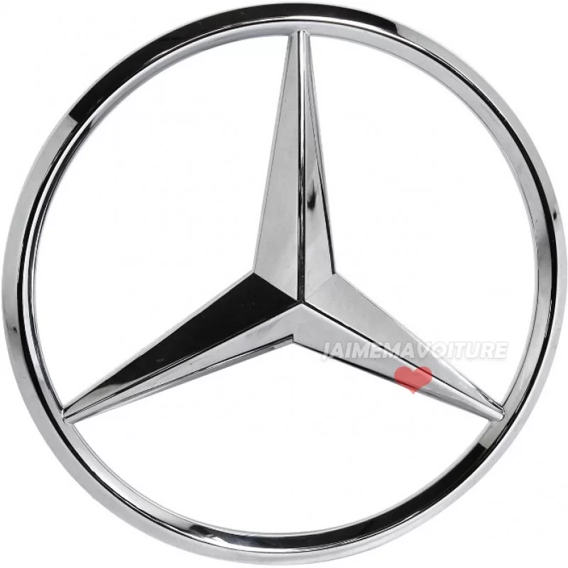 Logo calandre Mercedes Classe R350 V251 W251 A0008171416 