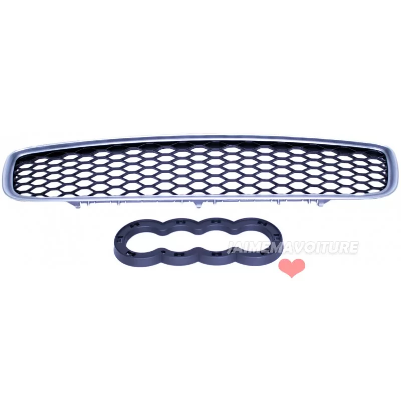 RS Audi TT grill 1999-2005 RS Audi TT grill 1999-2005