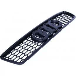 Grille RS Audi A4 B5 black