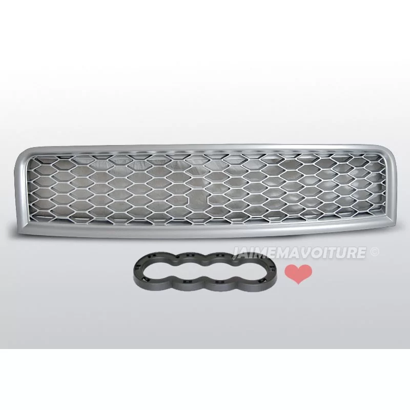 Calandre RS4 Audi A4 B6 8E Calandre RS4 Audi A4 B6 8E