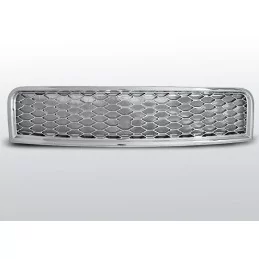 Grille Audi A4 RS4 B6 8 sline