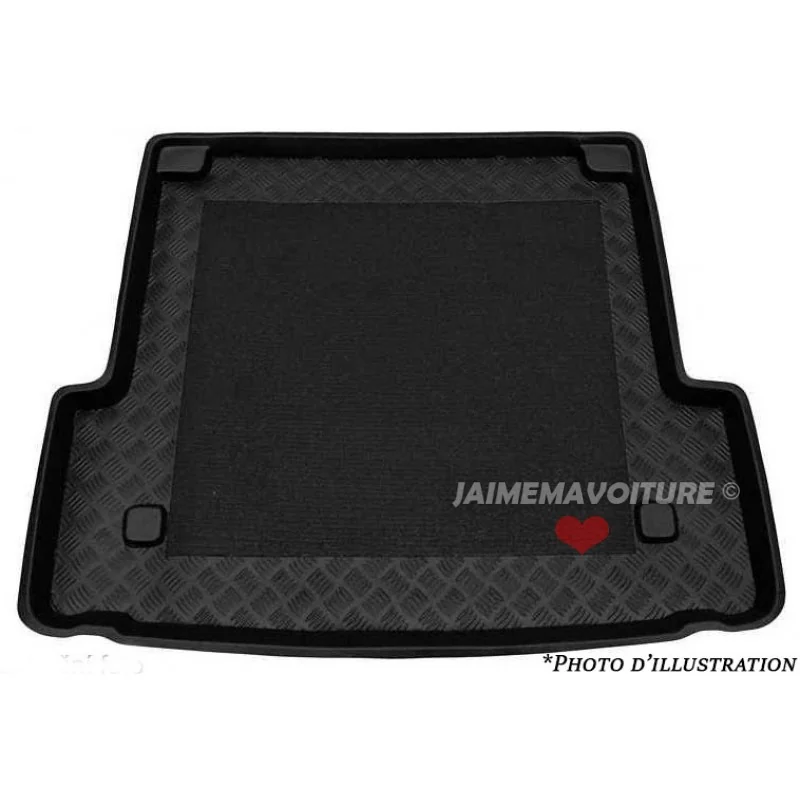 Trunk mat Ford Kuga 2008-2012