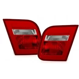 Feux arrières led BMW E46 Berline M3