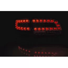 Lights rear led Audi A6 front BREAK