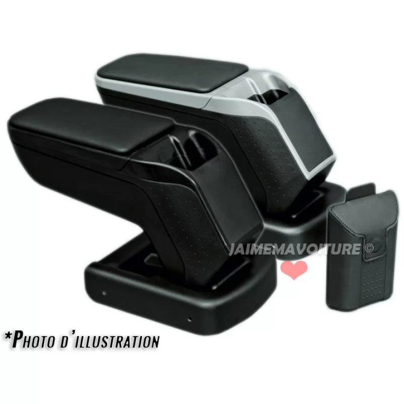 Armrest for Mazda 2 2015