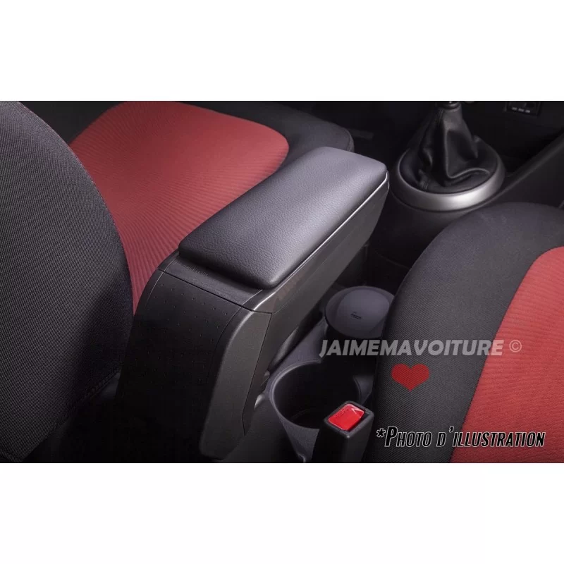 Apoyabrazos para Mazda 2 2015