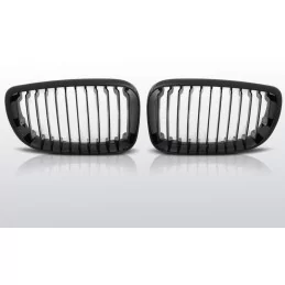 BMW 1 Series LCI grille