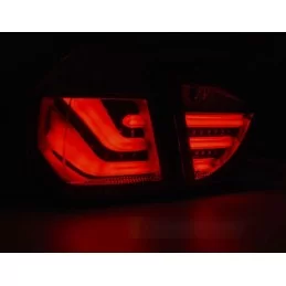 Taillights led BMW series 3 E91 touring