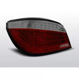 Taillights led tube BMW 5 E60 series