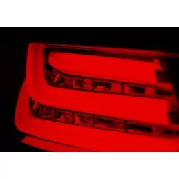 Taillights led tube BMW 5 E60 series