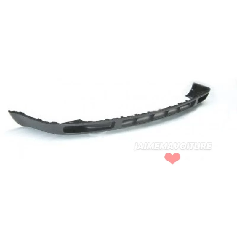 Spoiler paraurti anteriore della Golf 4 V6 4motion Spoiler paraurti anteriore della Golf 4 V6 4motion