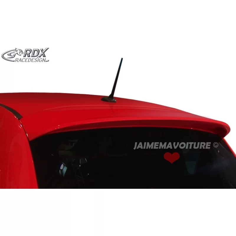 Spoiler Heckspoiler Sport FIAT 500 Spoiler Heckspoiler Sport FIAT 500