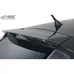 Spoiler Heckspoiler Sport FIAT Grande Punto "V1"