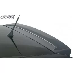 Spoiler alerón deportivo FIAT Punto Evo "V1"