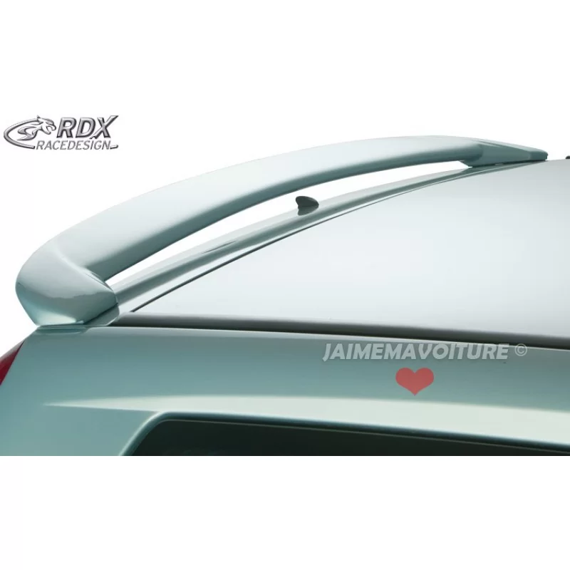 Spoiler Heckspoiler Sport FIAT Punto 2 (3-Türer)