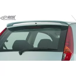 Spoiler Heckspoiler Sport FIAT Punto 2 (3-Türer)