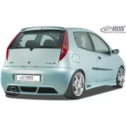 Spoiler Heckspoiler Sport FIAT Punto 2 (3-Türer)