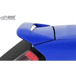 Spoiler Heckspoiler Sport FIAT Grande Punto "V2"