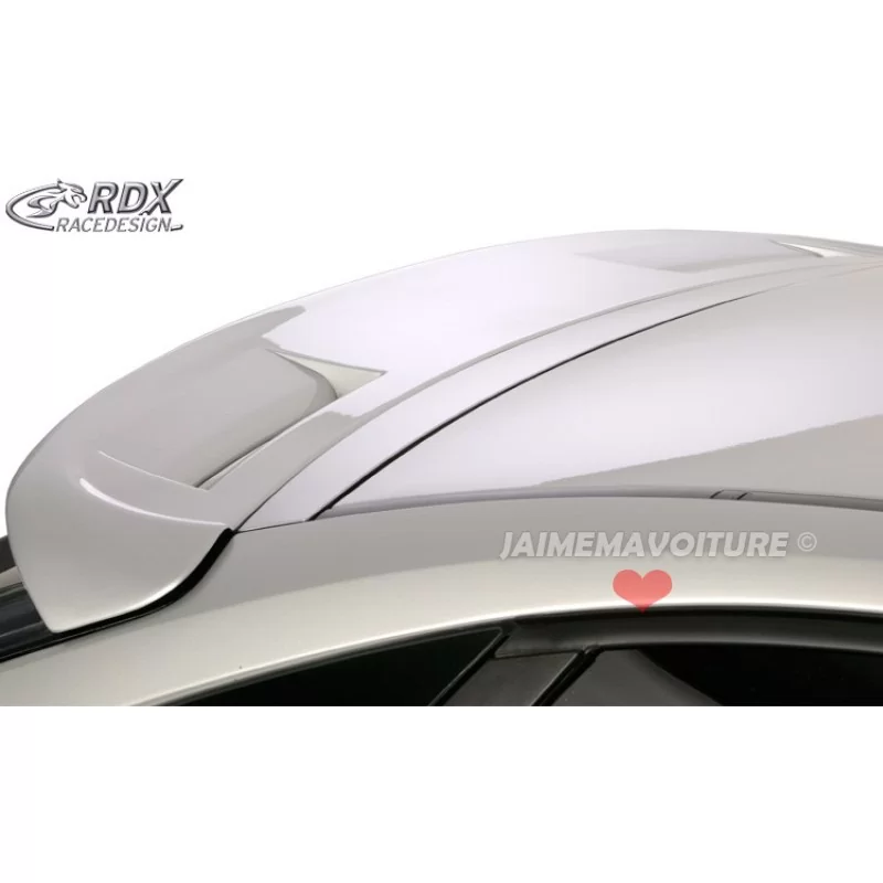 Interceptor aerodinámico spoiler sport FORD Focus 2 Interceptor aerodinámico spoiler sport FORD Focus 2