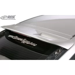 Interceptor aerodinámico spoiler sport FORD Focus 2