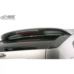 Interceptor aerodinámico spoiler sport FORD Focus 2