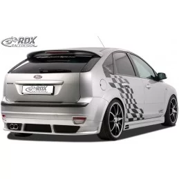 Heckspoiler Sport Spoiler FORD Focus 2