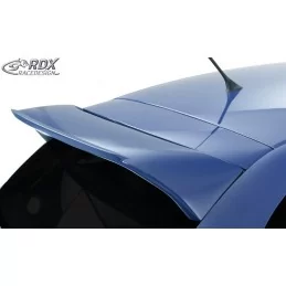 Heckspoiler Sport Spoiler OPEL Ibiza 6 L