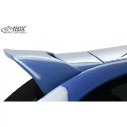 Heckspoiler Sport Spoiler OPEL Ibiza 6 L