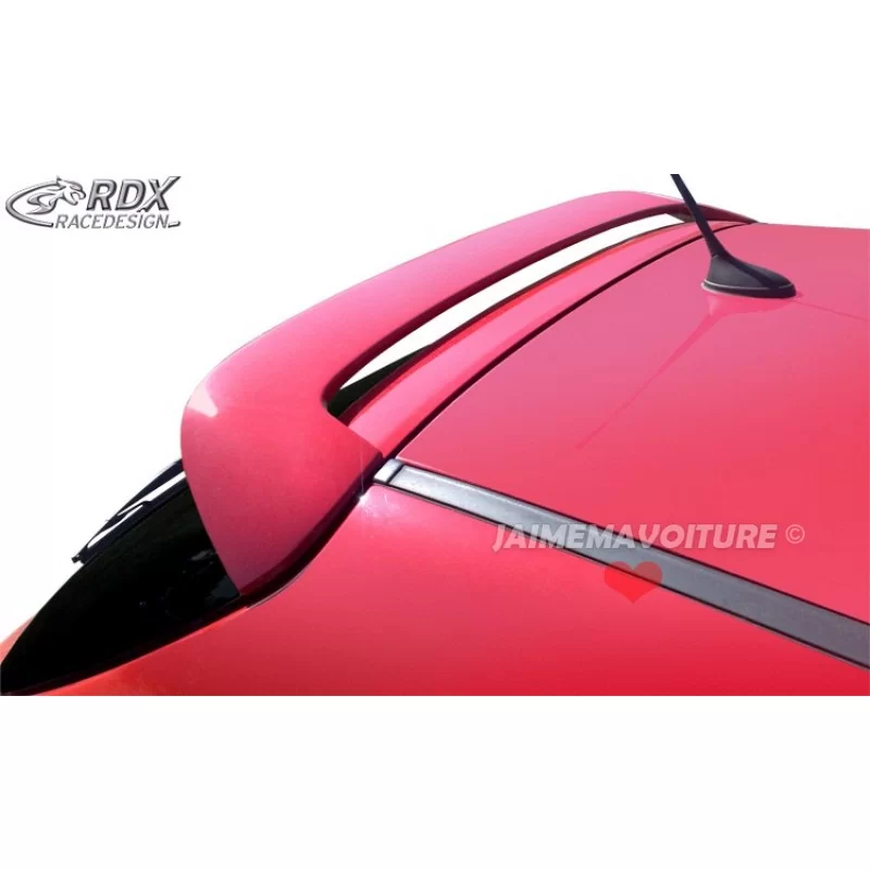 Becquet aileron sport PEUGEOT 206 (3-portes)