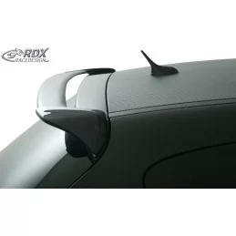 Spoiler sport spoiler PEUGEOT 207 (3-door)