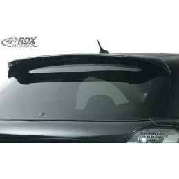 Spoiler sport spoiler PEUGEOT 207 (3-door)