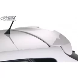 Becquet aileron sport SEAT Ibiza 6J (4/5-portes)