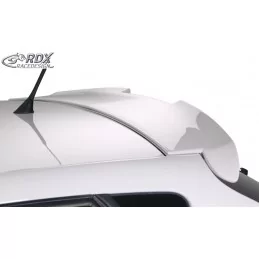 Spoiler sportivo SEAT Ibiza 6J (4/5 porte)