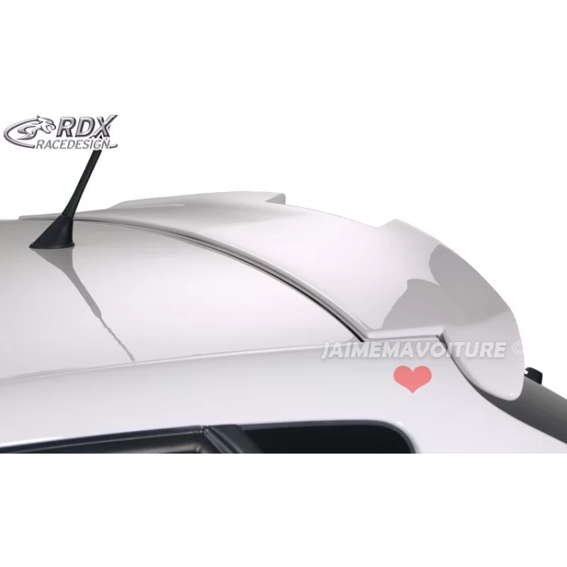 Spoiler sport spoiler SEAT Ibiza 6J (4/5-doors)