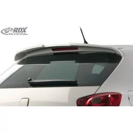 Spoiler sport spoiler SEAT Ibiza 6J (4/5-doors)