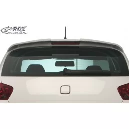 Spoiler sport spoiler SEAT Ibiza 6J (4/5-doors)