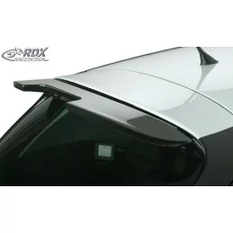 Spoiler Heckspoiler Sport SEAT Leon 1 p (kleine Version)