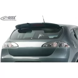 Spoiler spoiler sport SEAT Leon 1 p (small version)