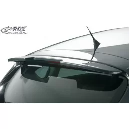 Spoiler Heckspoiler Sport SEAT Leon 1 p (kleine Version)