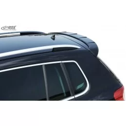 Deporte de spoiler spoiler VW Tiguan