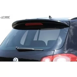 Becquet aileron sport VW Tiguan