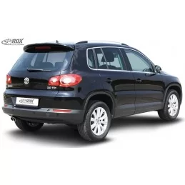 Becquet aileron sport VW Tiguan