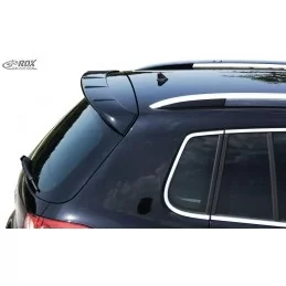 Becquet aileron sport VW Tiguan