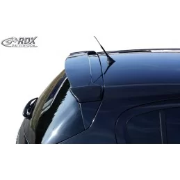 Heckspoiler Sport Spoiler OPEL Corsa D (5-Türer)